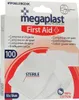 Gazekompressen 10x10 cm steril 100 St Produktbild-Vorschau 5