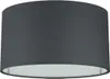 Wogati® Premium Lampenschirm E14/E27 Baumwolle|Farbe: Produktbild-Vorschau 1