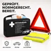 3-in-1 set: pannenset voor de auto & autotoebehoren - Productafbeelding-voorbeeld 2