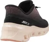 Skechers Slip-ins Arch Fit Glide Step Pro Couleur Noir Voir les images du produit 3