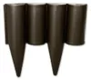 Palissade décorative de jardin - bordure / clôture Voir les images du produit 1