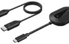 Belkin AVC024HQBK, Dongle, USB, USB Typ-C, 1080p, 60 Hz, Produktbild-Vorschau 1