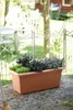 elho green basics Garten xxl 60cm Übertopf - lebhaft Produktbild-Vorschau 2