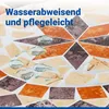 Maximex Spann-Tischdecke XL rund Ø 85 – 105 cm, Produktbild-Vorschau 5