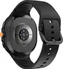 Strap-it Silikonarmband mit Schnallenverschluss – passend Produktbild-Vorschau 2