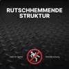 VDP - VA - Gewerbe Boden PVC Fliesen Rauten 10mm schwarz Produktbild-Vorschau 8