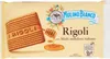 Mulino Bianco Rigoli con latte e miele/Milch u. Honig 400 Produktbild-Vorschau 2