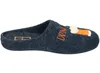 Manitu Herren Hausschuh Pantoffel Filz gestickter Produktbild-Vorschau 4