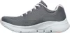 Skechers Buty Arch Fit Big Appeal, 149057GYPK Podgląd zdjęcia produktu 36
