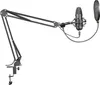 Trust GXT 252+ Emita Plus Nero Microfono da studio Anteprima dell’immagine prodotto 3