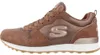 Skechers 85goldn Gurl Couleur Marron Voir les images du produit 2
