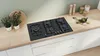 Bosch Serie 6 Pps9a6b90 Gasherd 60 Cm 5 Brennern Schwarz  Produktbild-Vorschau 9
