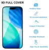 2 Verre Trempé Intégral pour iPhone 17 - Protection d'écran Voir les images du produit 2