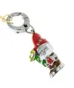 Fossil Anhänger Charms JF87736040 Zwerg Produktbild-Vorschau 2