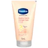 3x Vaseline Handcreme Healthy Hands&Stronger Nails je 75ml Produktbild-Vorschau 3