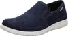 Mephisto Tiago - Navy Nubuck Taglia: 44 Normale Anteprima dell’immagine prodotto 21