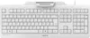 CHERRY SECURE BOARD 1.0 - Tastiera - con NFC - USB - Anteprima dell’immagine prodotto 1