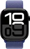 Apple MXL73ZM/A, Band, Smartwatch, Blau, Apple, Apple Watch Produktbild-Vorschau 2