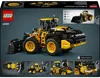 LEGO Technic Ładowarka kołowa Volvo L120 Electric, Zestaw Podgląd zdjęcia produktu 31