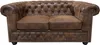 Sofagarnitur 3+2+1 Sitzer Set Design Sofas Polster Couchen Produktbild-Vorschau 1