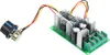 DC 12 V 24 V 36 V 48 V 20 A Regulator prędkości obrotowej Podgląd zdjęcia produktu 3