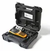 Brother PT-E100VP, ABC, TZe, Wärmeübertragung, 180 x 180 Produktbild-Vorschau 3