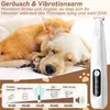 Pfotentrimmer für Hunde, Profi Hundetrimmer, Produktbild-Vorschau 3