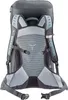 Deuter Ac Lite 28 Sl Schiefer-Graphit Wanderrucksack Produktbild-Vorschau 18