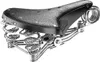 Selles Vélo Brooks B256S00A07202 - B33 - Black Voir les images du produit 1