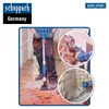 Bêche Pneumatique 5 en 1 SCHEPPACH AERO2 SPADE Voir les images du produit 40