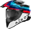Kask motocrossowy Airoh Commander 2 Doom, Podgląd zdjęcia produktu 4