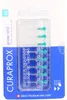 Curaprox Interdentalbürsten CPS 06 türkis - Prime refill Produktbild-Vorschau 9