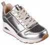 Skechers Uno - Metallixs Couleur D´or Voir les images du produit 7