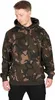 Fox LW Camo Pullover Hoody - Angelpullover, Größe:XXXL Produktbild-Vorschau 8
