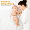 sinnlein heat underblanket 190x80cm elektrická vyhrievacia Náhľad obrázku produktu 6