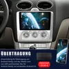 DAB Carplay Für Focus MK2 2004-2011 Fiesta Transit Mondeo Náhľad obrázku produktu 7