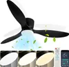 Peviasot LED Deckenventilator mit Beleuchtung und Produktbild-Vorschau 10