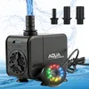 Pompe pour fontaine Speed, pompe de bassin, pompe de Voir les images du produit 1