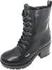 DOCKERS BY GERLI Damen Schnürstiefeletten Produktbild-Vorschau 28