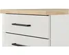Küchenunterschrank - 30 cm mit Schublade und Drehtür LUND | Produktbild-Vorschau 5