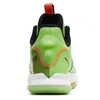 Nike Air Max LeBron James Witness V Indoor Basketballschuhe Produktbild-Vorschau 5