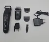 Braun Serie 3 All-In-One Cura della Barba Set Tagliacapelli Anteprima dell’immagine prodotto 30