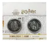 FaNaTtik Harry Potter Sammelmünzen Doppelpack Dumbledore's Náhľad obrázku produktu 2
