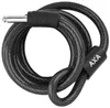 AXA 59501595SC, Kabelbinder, Schwarz, 165 mm, 30 mm, 1700 Produktbild-Vorschau 7