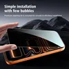 Handyhülle Schutzset für iPhone 17 Pro Max mit 2x Anti-Spy Produktbild-Vorschau 12