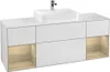 Villeroy & Boch G451PCMT Waschbeckenunterschrank Finion G45 Produktbild-Vorschau 1
