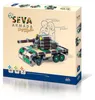 Kit de construcción: Vehículos de combate Vista previa de la imagen del producto 1