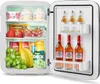 15L Mini Kühlschrank 2 in 1 Kühl- und Heizfunktion Produktbild-Vorschau 2