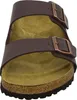 Birkenstock Uni Flip-Flops Braun 0051701 Grösse 49 Produktbild-Vorschau 21