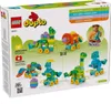 LEGO(R) DUPLO 10451 Dinosauři na kolečkách 3v1 Náhled obrázku produktu 14